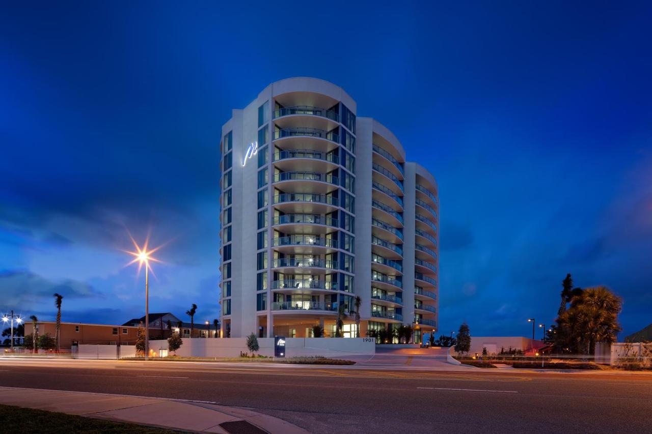 Max Beach Resort Daytona Beach Exterior foto